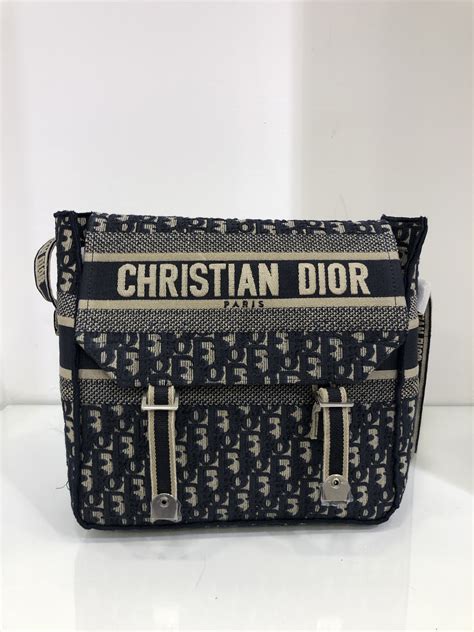 dior bag homme|christian Dior bag for men.